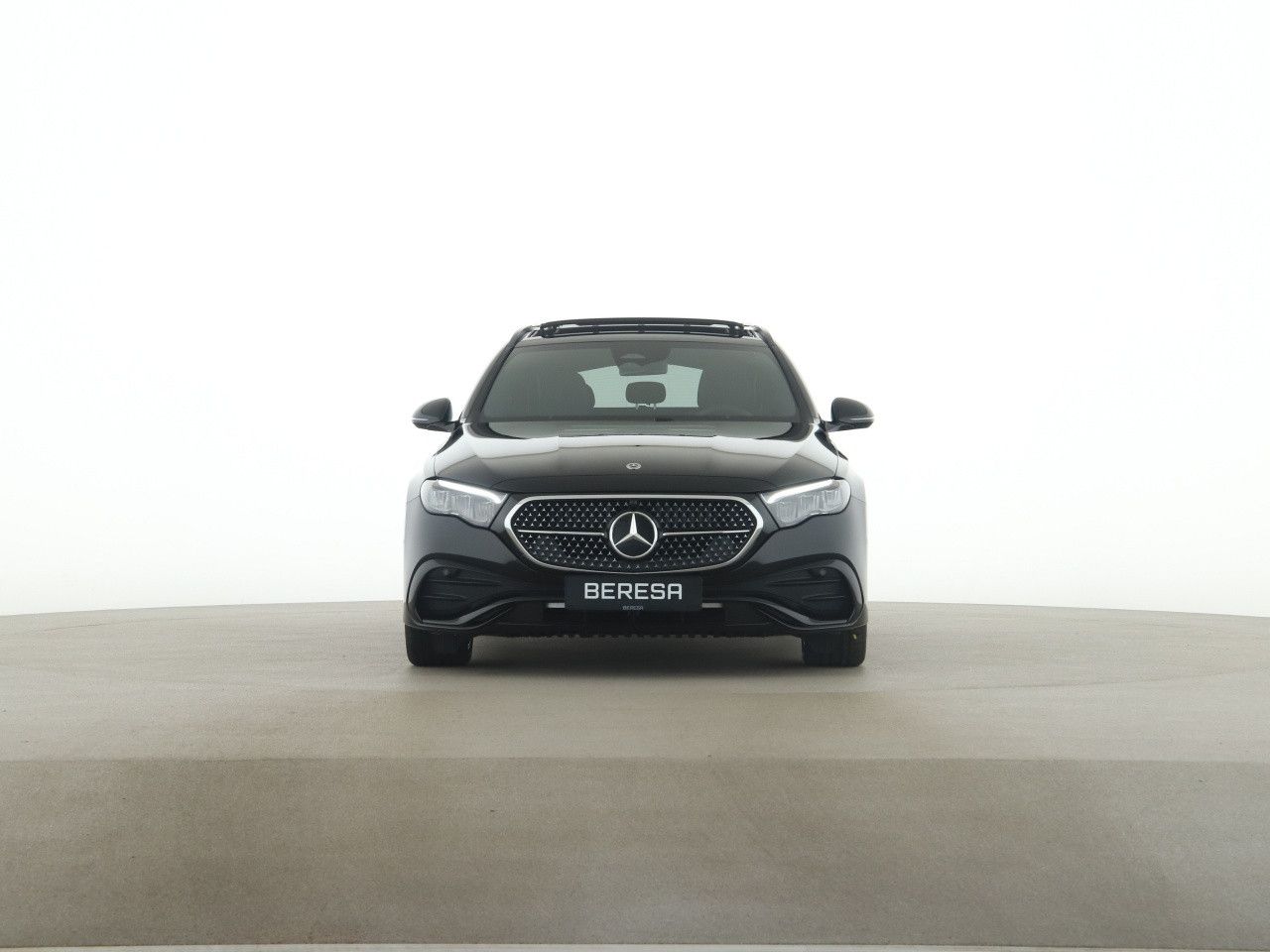 Mercedes-Benz E-Klasse – Bild 2
