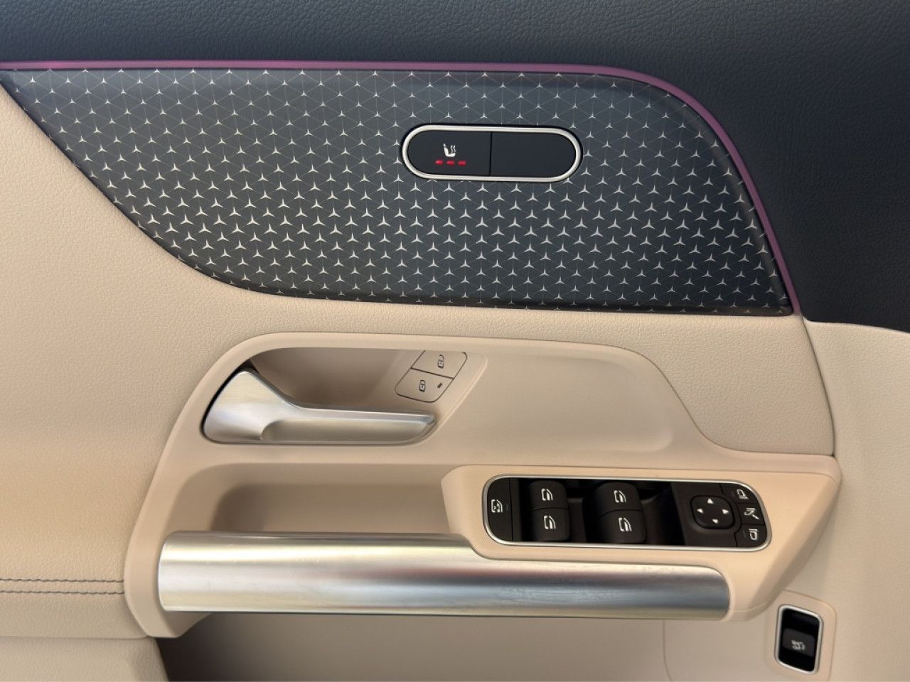 Mercedes-Benz EQA – Bild 6