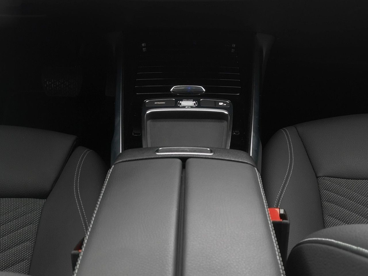 Mercedes-Benz GLB – Bild 19