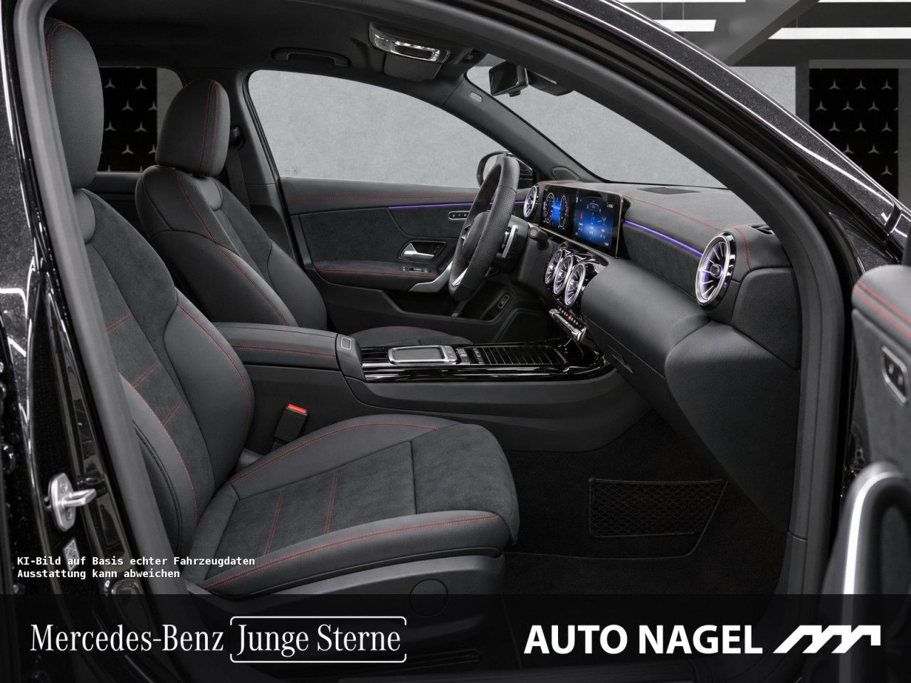 Mercedes-Benz CLA – Bild 10