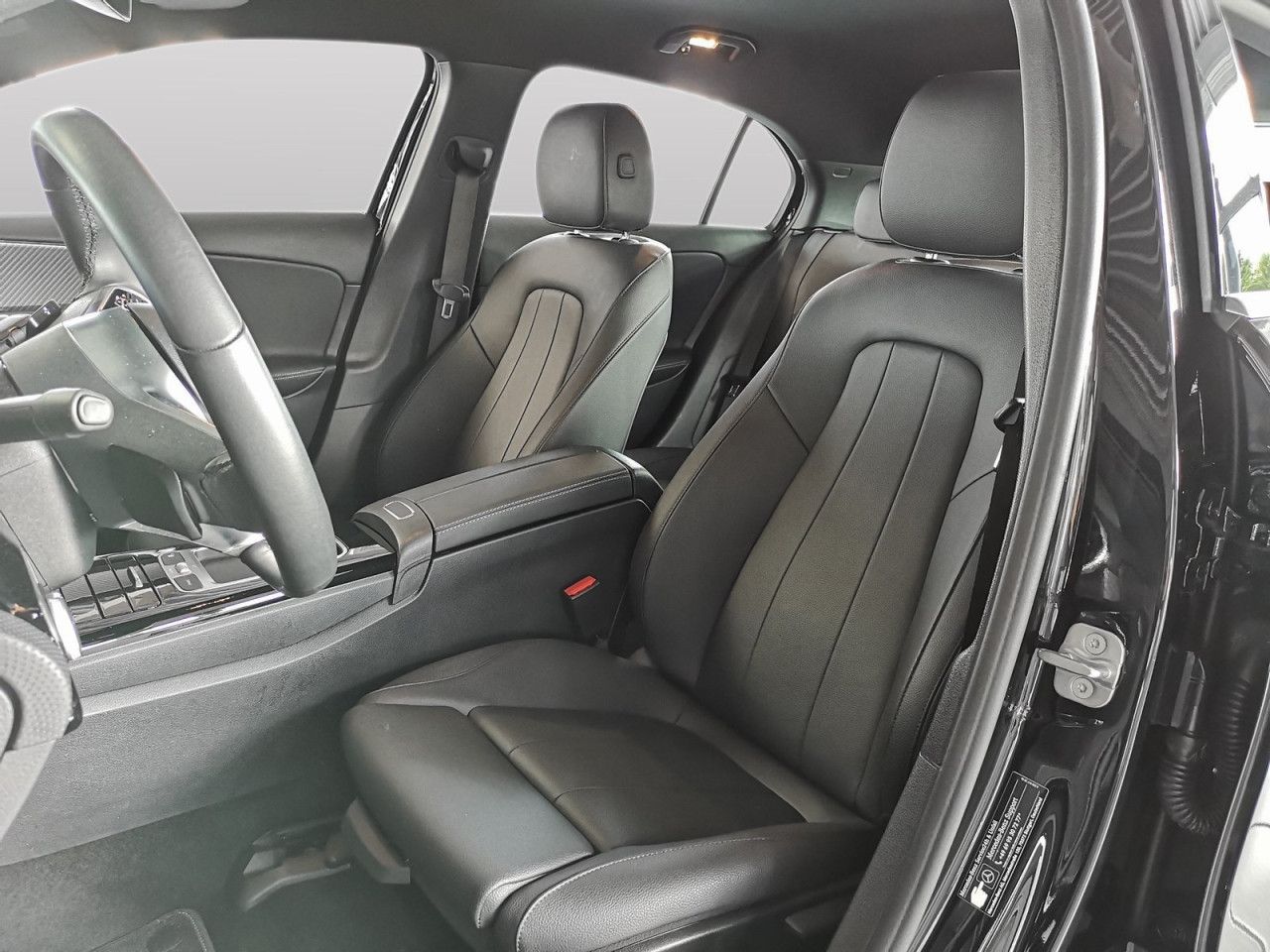 Mercedes-Benz A-Klasse – Bild 6
