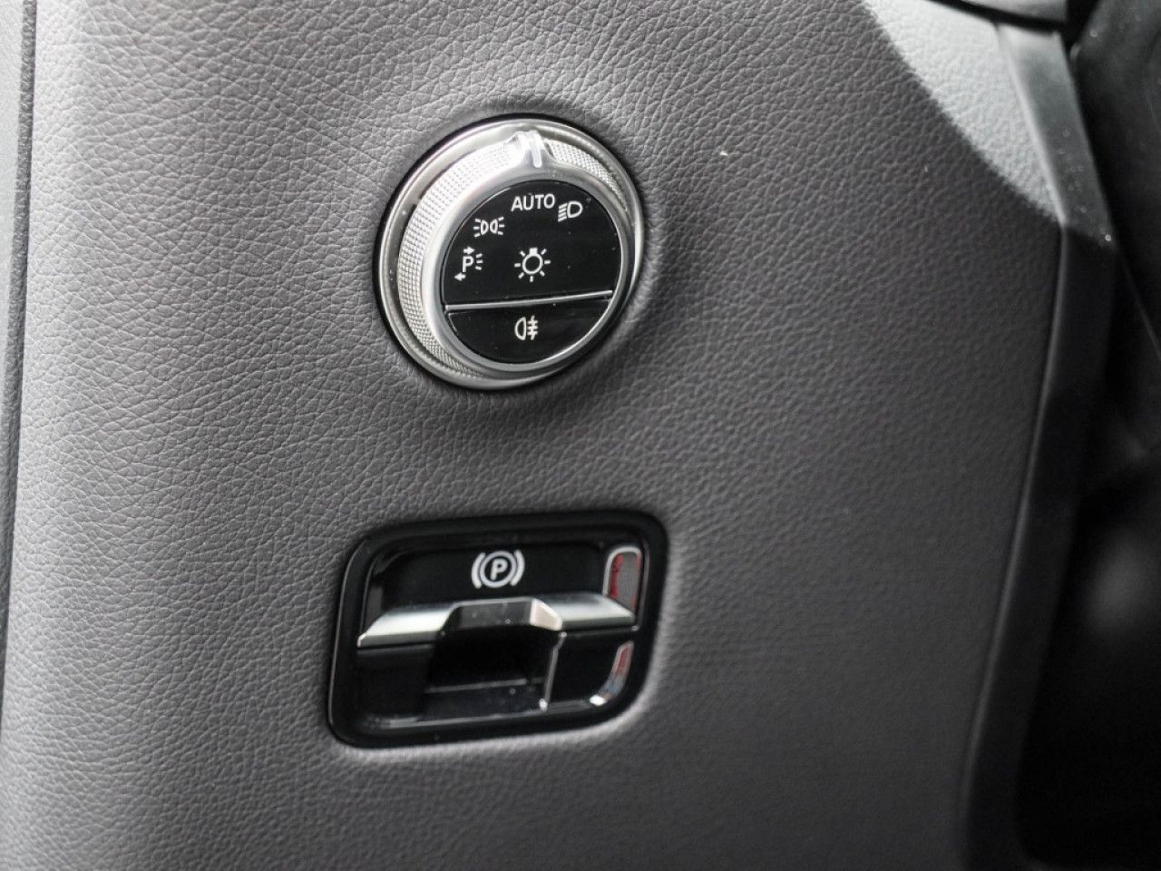 Mercedes-Benz GLC – Bild 15
