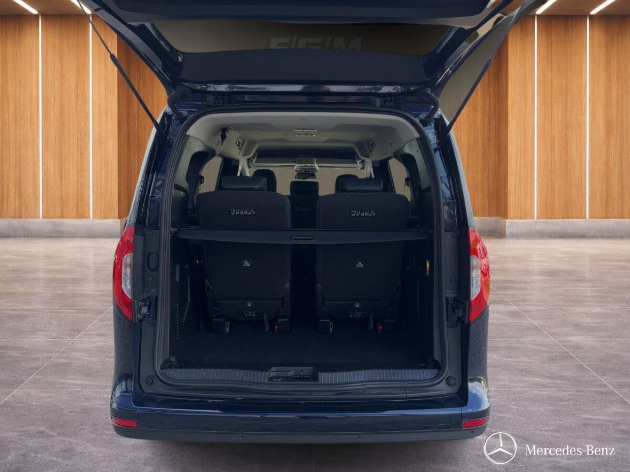Mercedes-Benz T-Klasse – Bild 5
