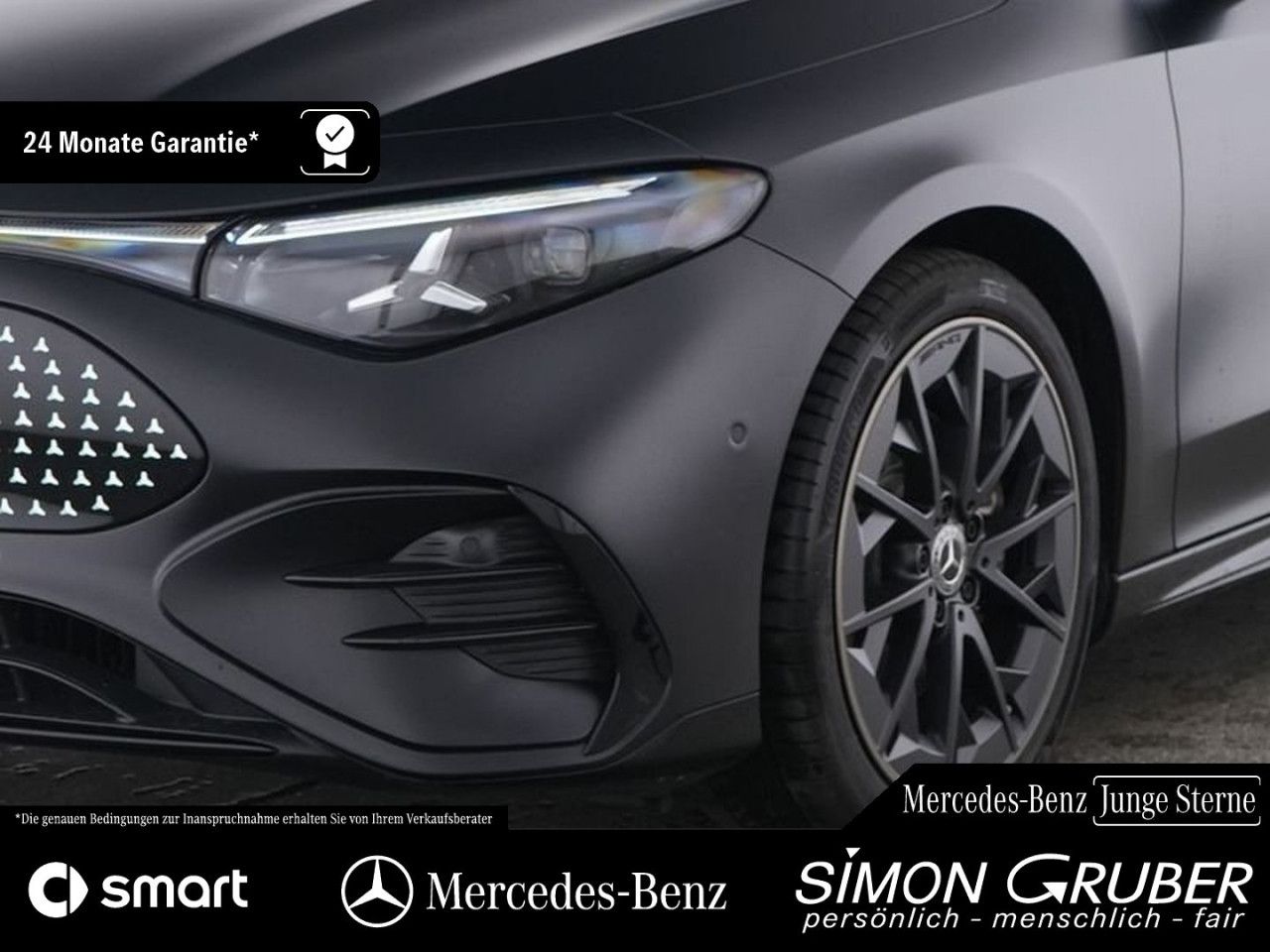 Mercedes-Benz CLA – Bild 3