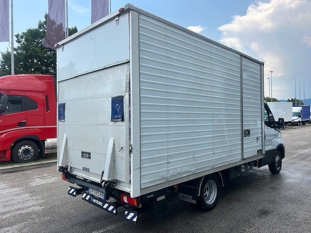 IVECO | 35C14