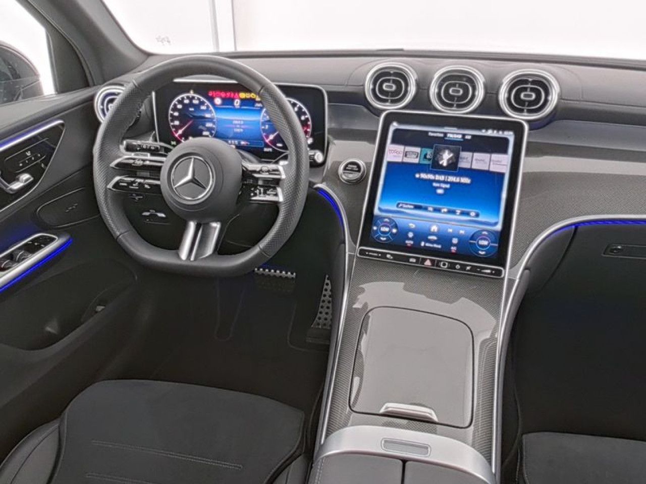 Mercedes-Benz GLC – Bild 6