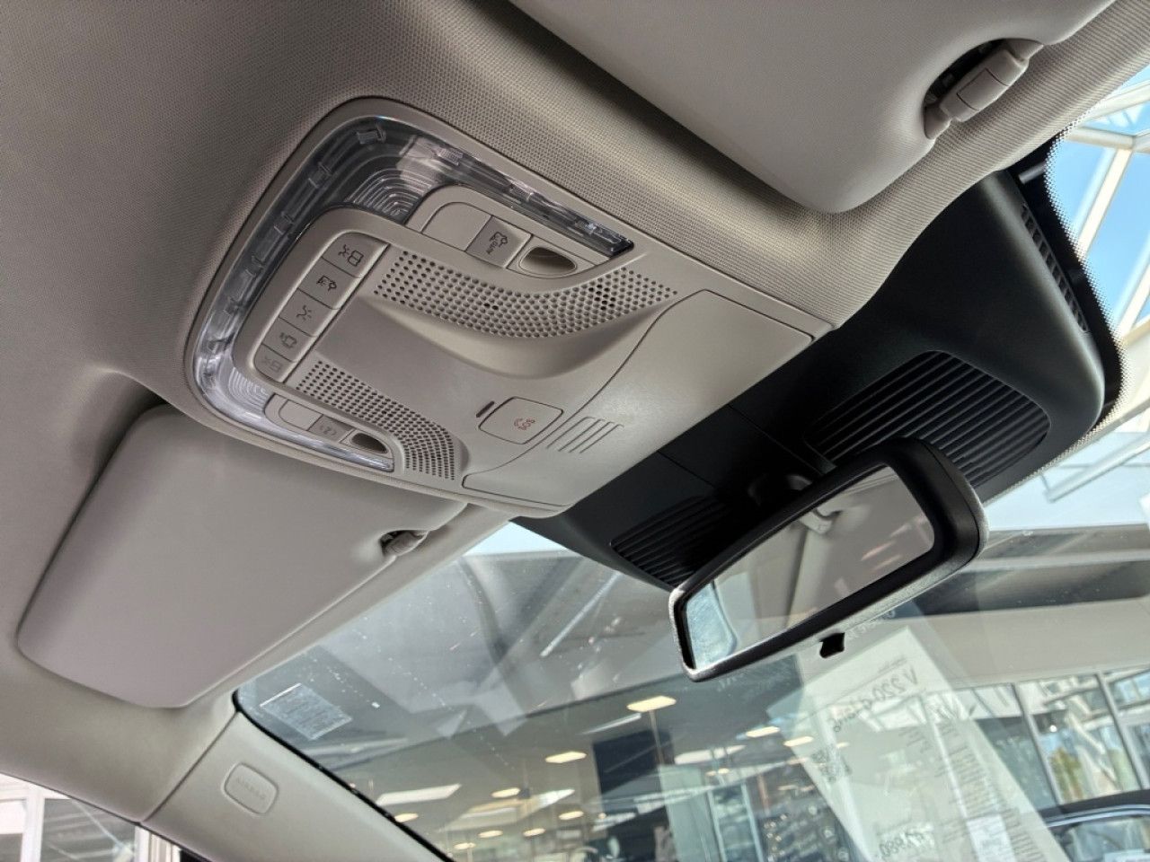 Mercedes-Benz V-Klasse – Bild 16