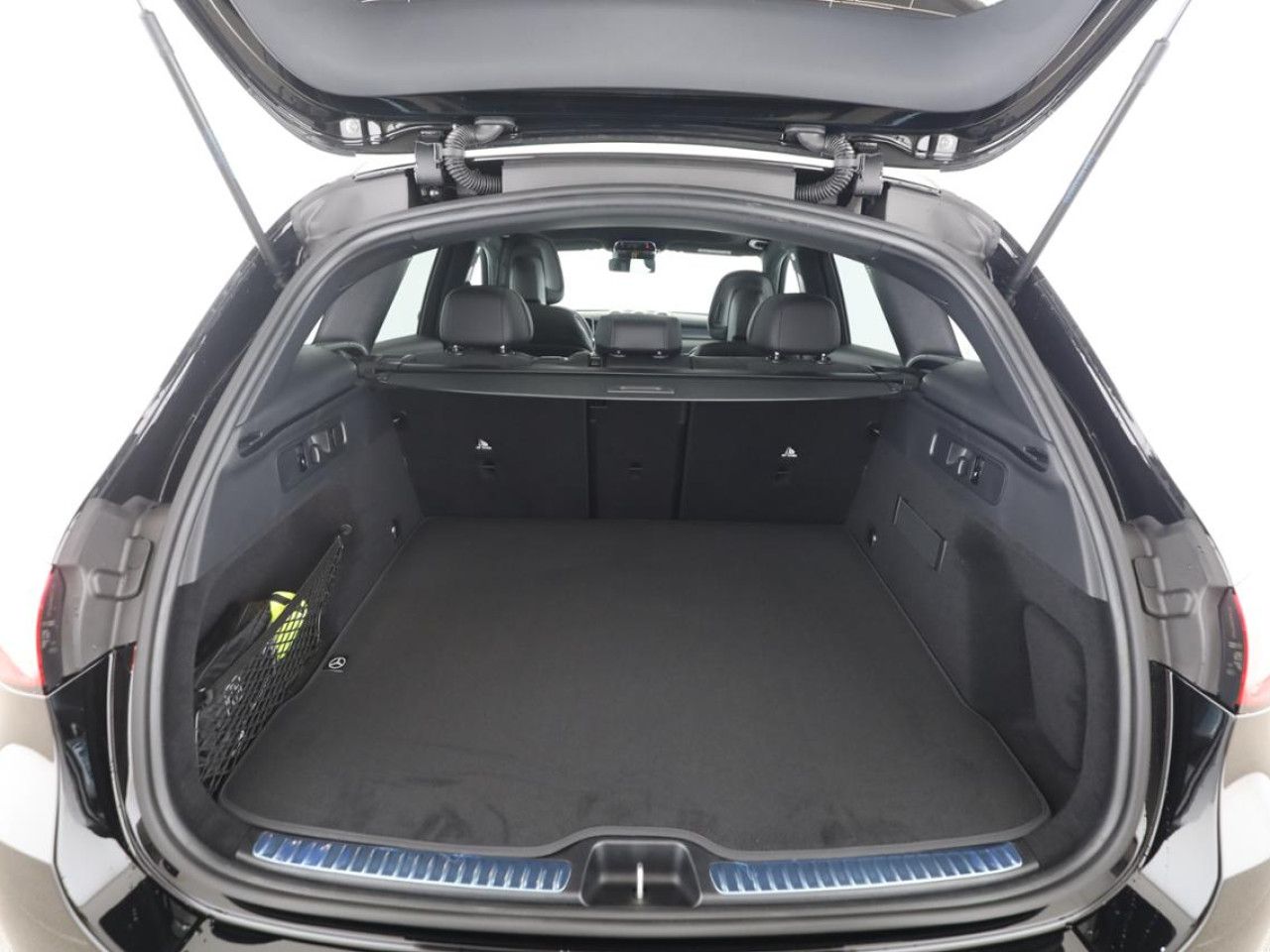 Mercedes-Benz GLC – Bild 15