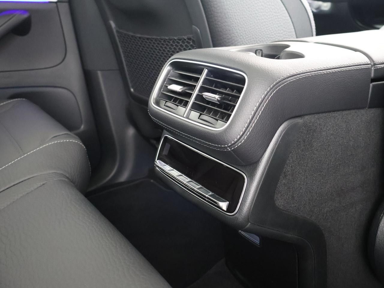 Mercedes-Benz GLS – Bild 19