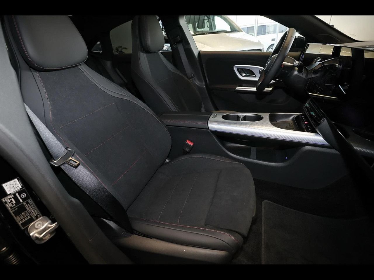 Mercedes-Benz CLA – Bild 4