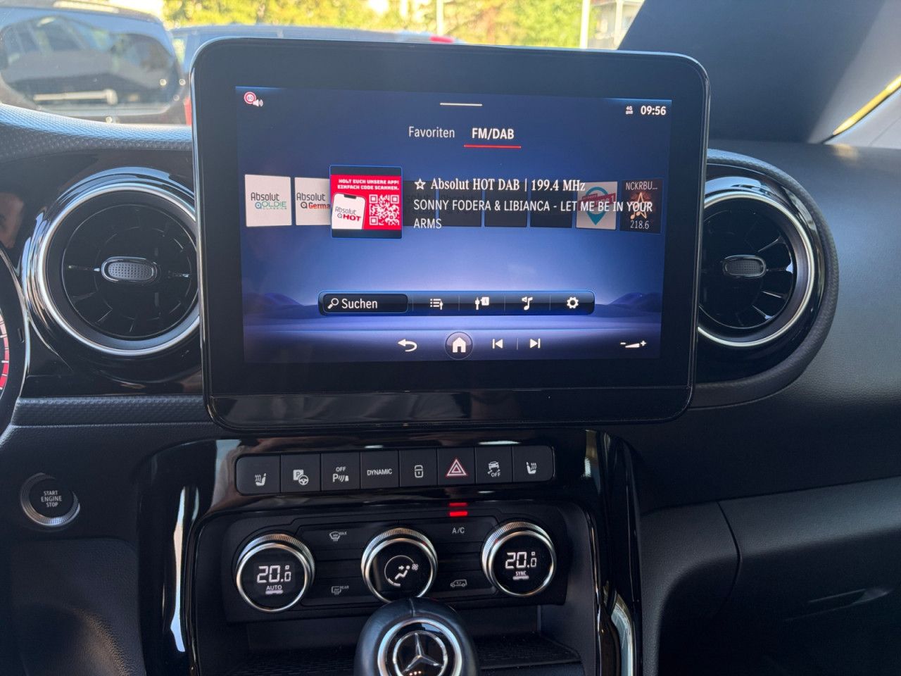 Mercedes-Benz EQT – Bild 11