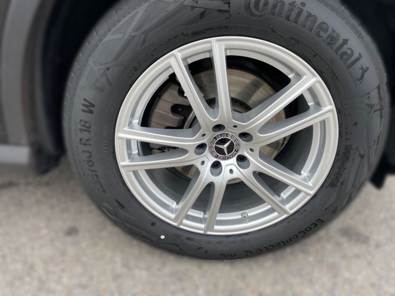 Mercedes-Benz GLC – Bild 7