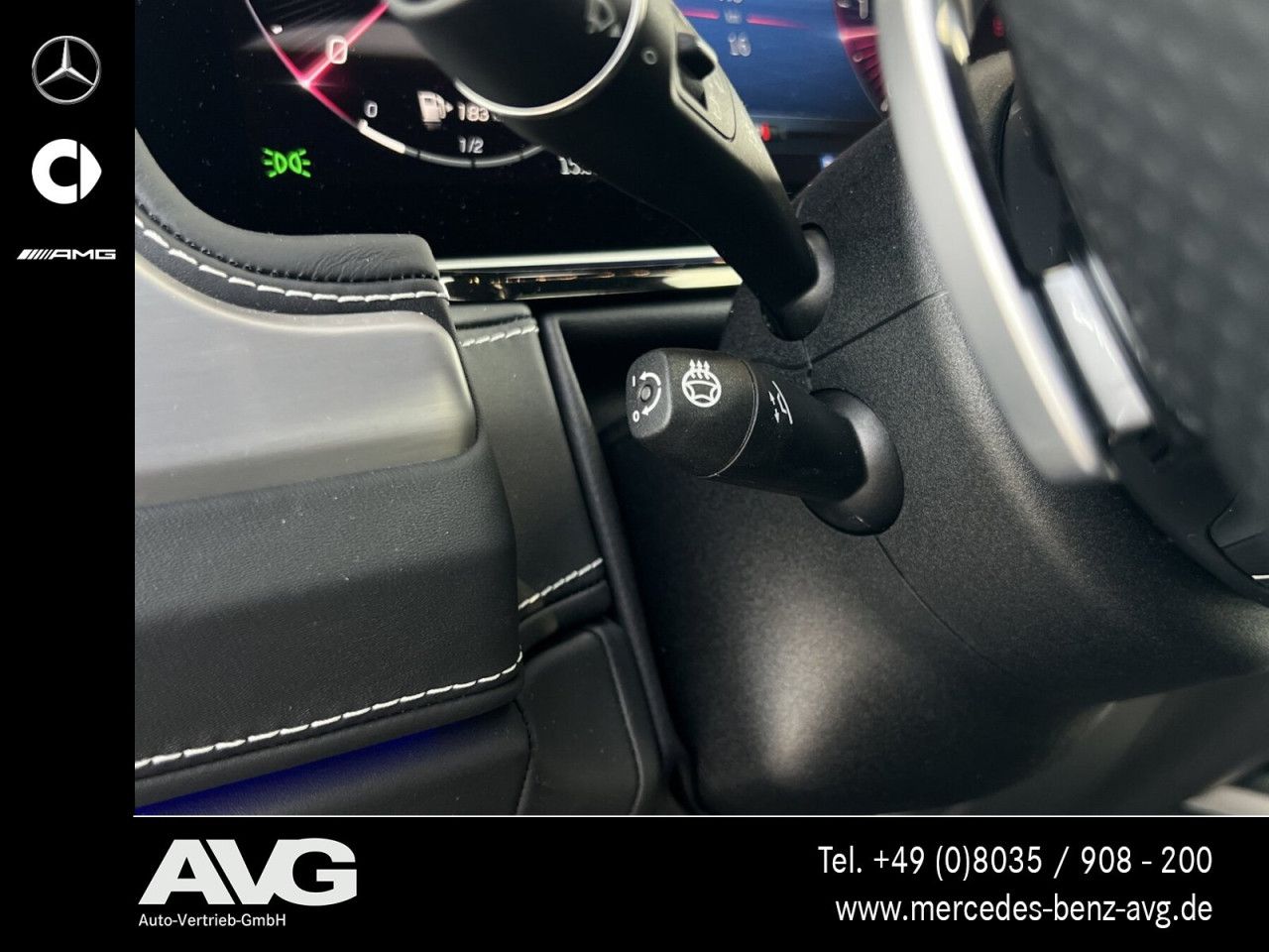 Mercedes-Benz G-Klasse – Bild 15
