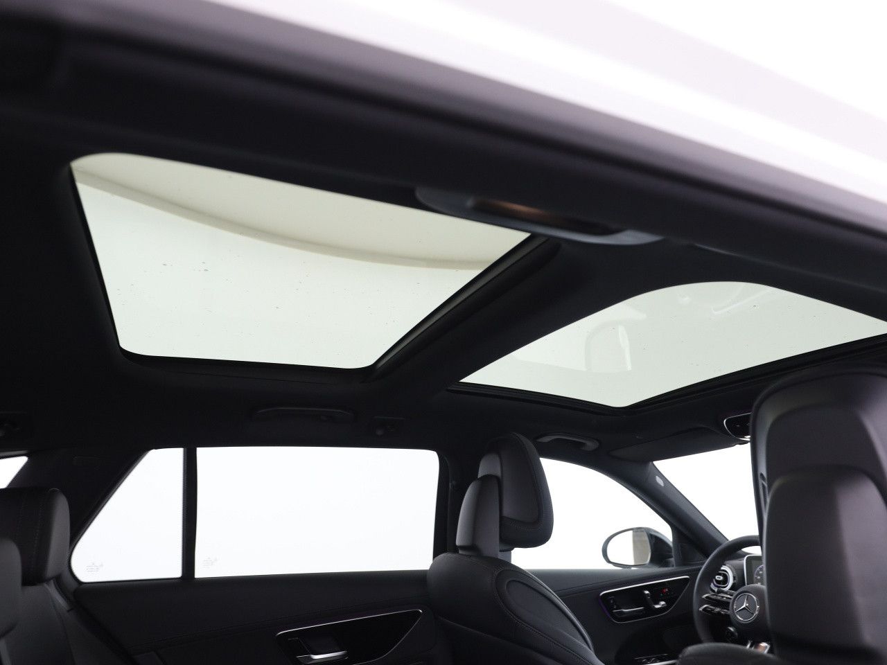 Mercedes-Benz C-Klasse – Bild 21