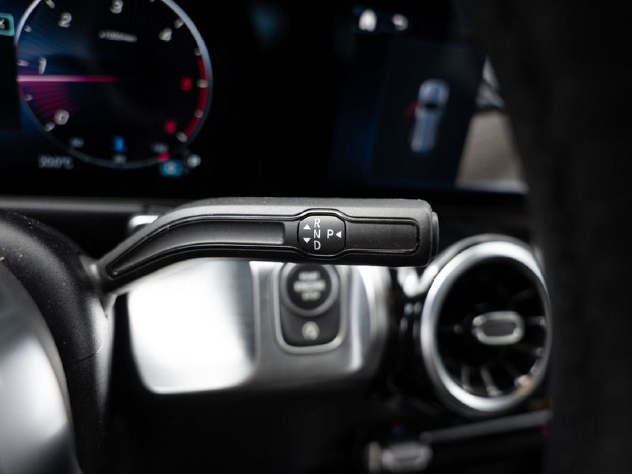 Mercedes-Benz GLB – Bild 18