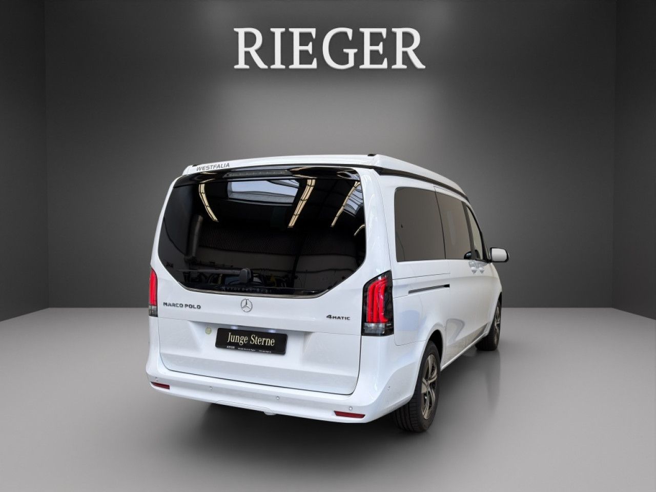Mercedes-Benz Marco Polo – Bild 13