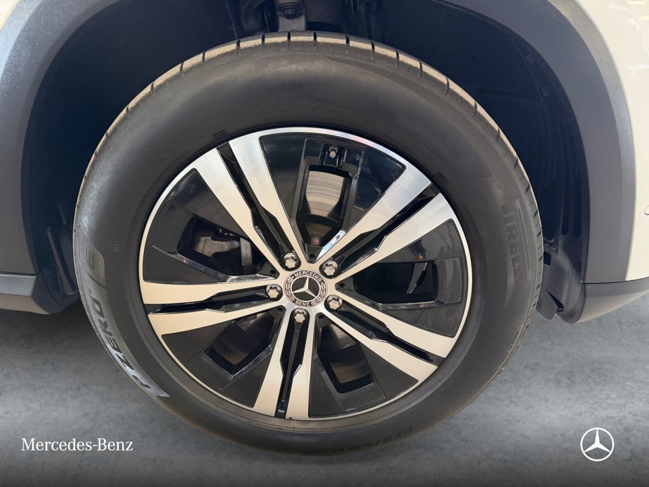 Mercedes-Benz GLE – Bild 2