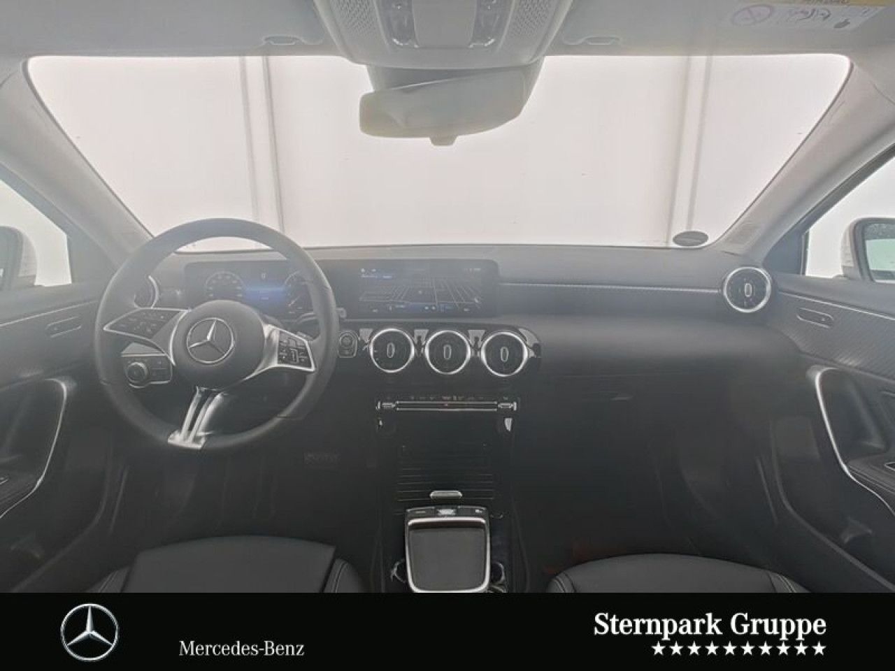 Mercedes-Benz A-Klasse – Bild 7