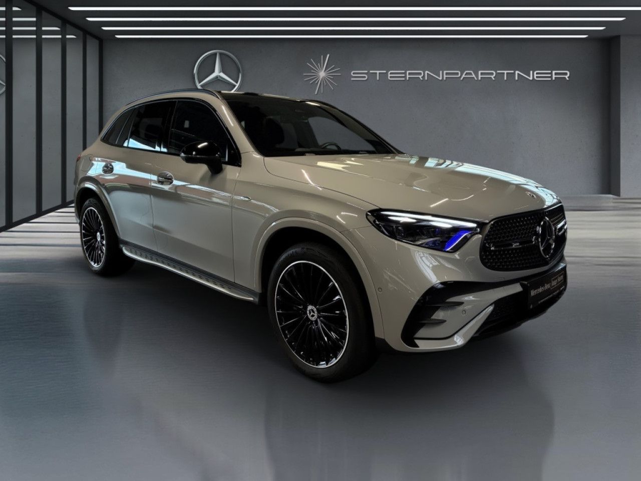 Mercedes-Benz GLC – Bild 19