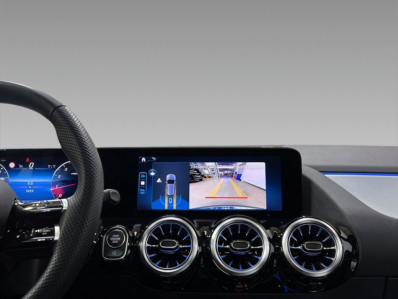 Mercedes-Benz GLA – Bild 17