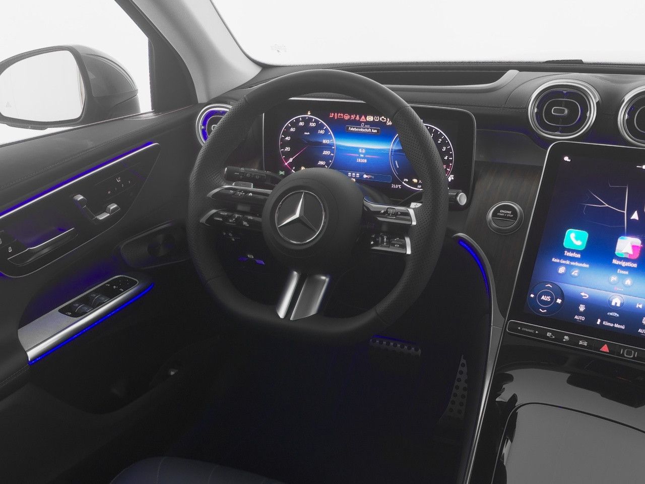 Mercedes-Benz GLC – Bild 4