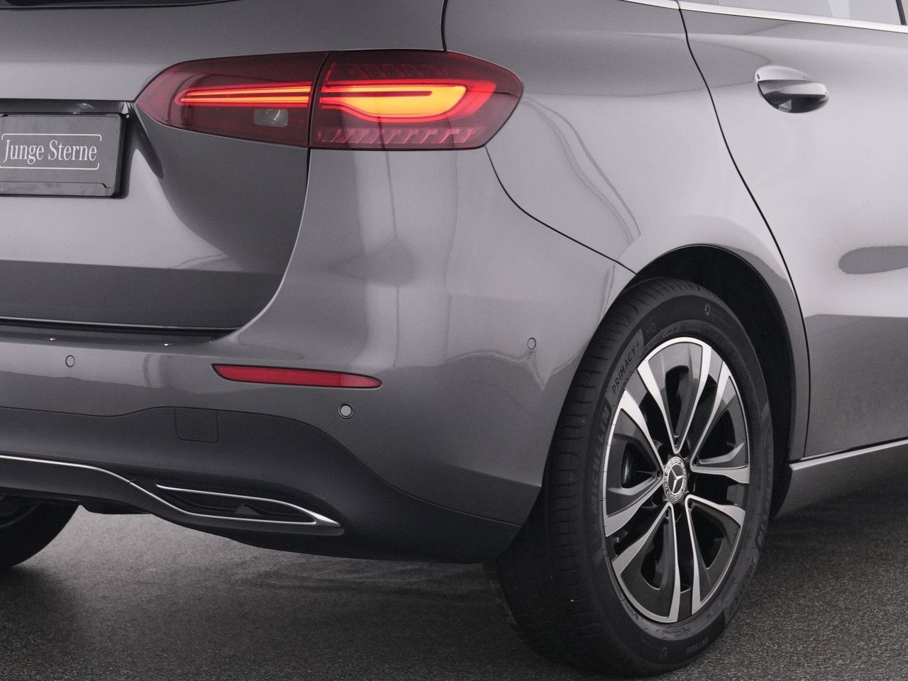 Mercedes-Benz B-Klasse – Bild 9