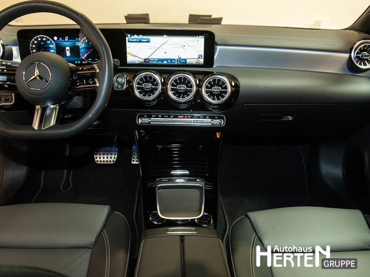 Mercedes-Benz CLA – Bild 11