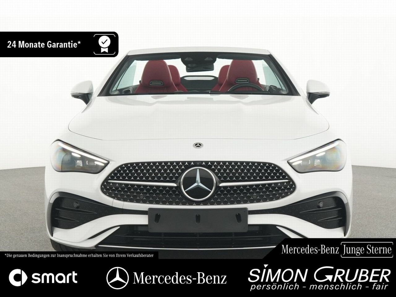 Mercedes-Benz CLE – Bild 13