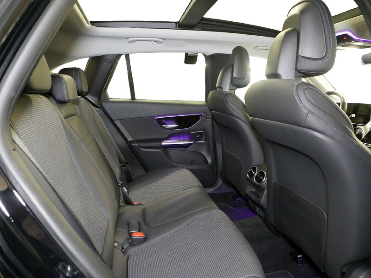 Mercedes-Benz GLC – Bild 5