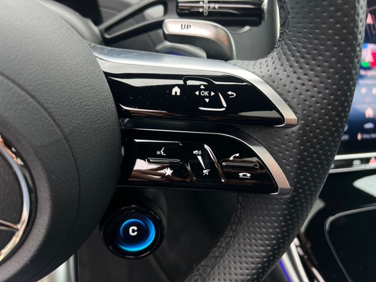 Mercedes-Benz C-Klasse – Bild 12