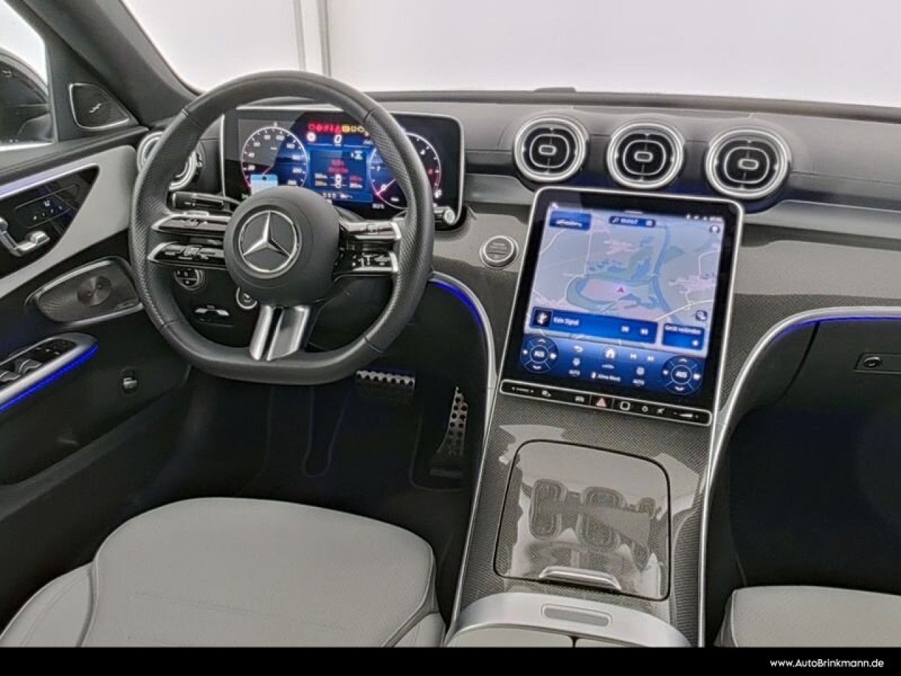 Mercedes-Benz C-Klasse – Bild 6