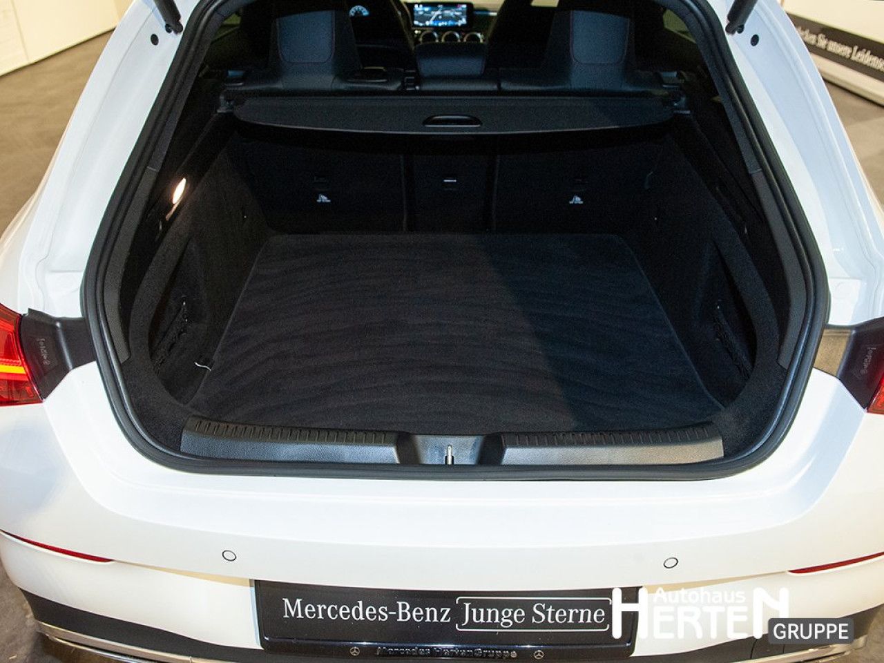 Mercedes-Benz CLA – Bild 16
