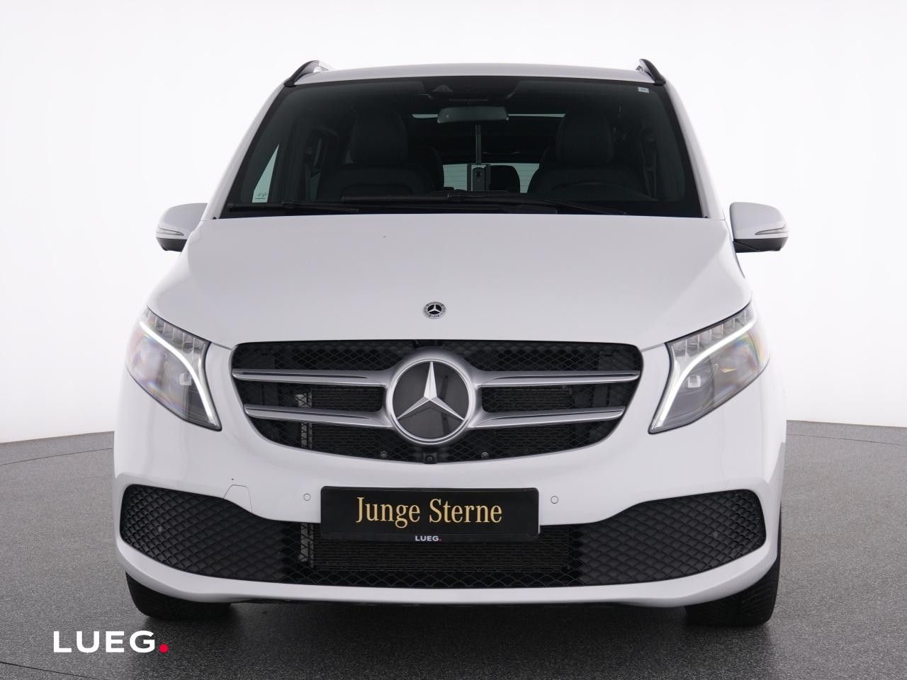 Mercedes-Benz V-Klasse – Bild 14