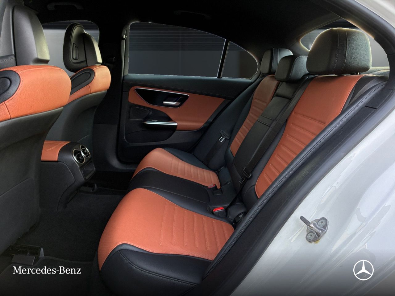 Mercedes-Benz C-Klasse – Bild 15
