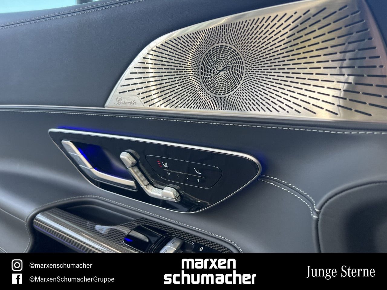 Mercedes-Benz AMG GT – Bild 9