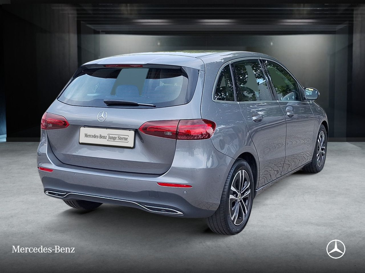 Mercedes-Benz B-Klasse – Bild 2
