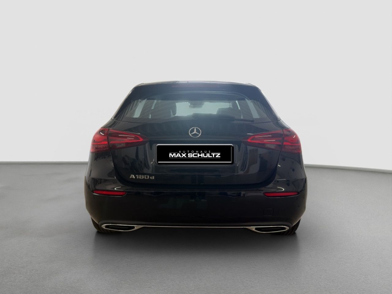 Mercedes-Benz A-Klasse – Bild 4