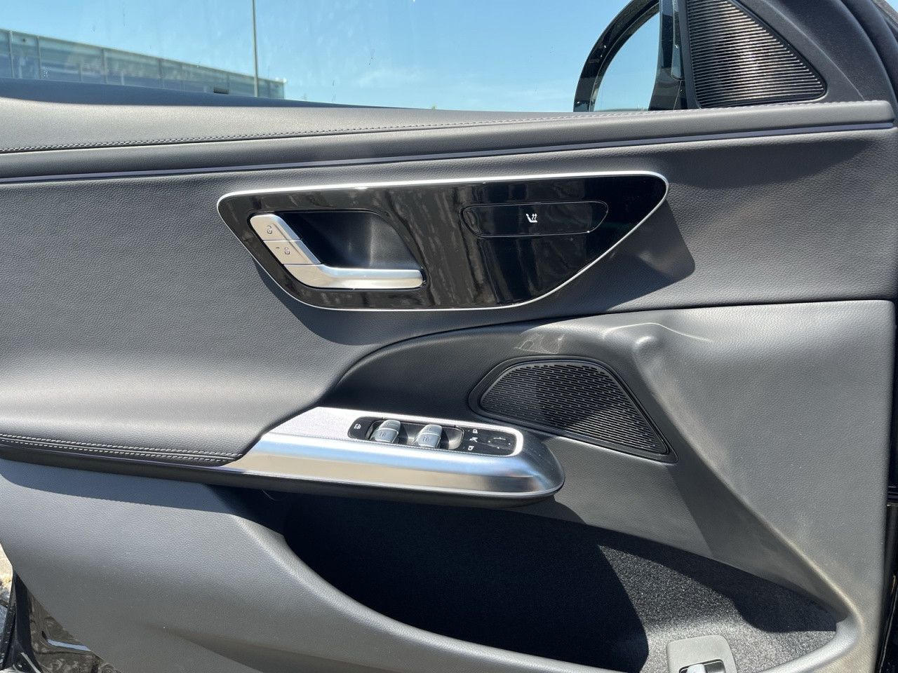 Mercedes-Benz E-Klasse – Bild 18