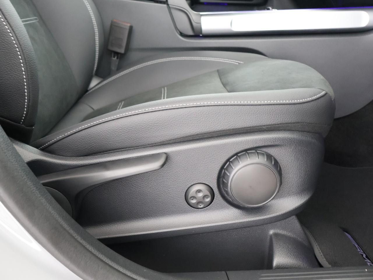 Mercedes-Benz GLB – Bild 17