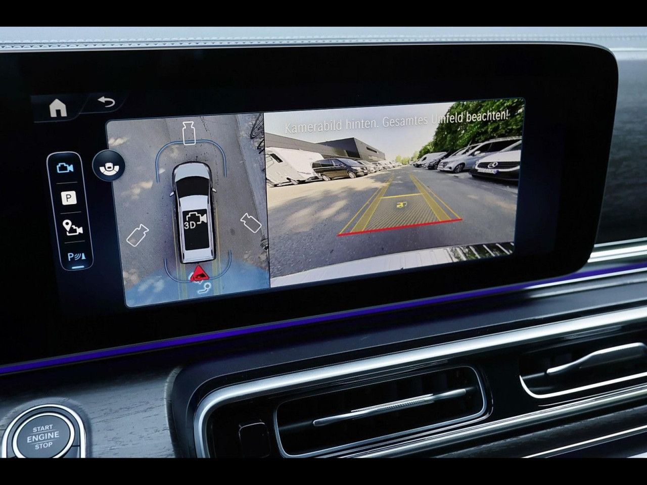 Mercedes-Benz V-Klasse – Bild 14