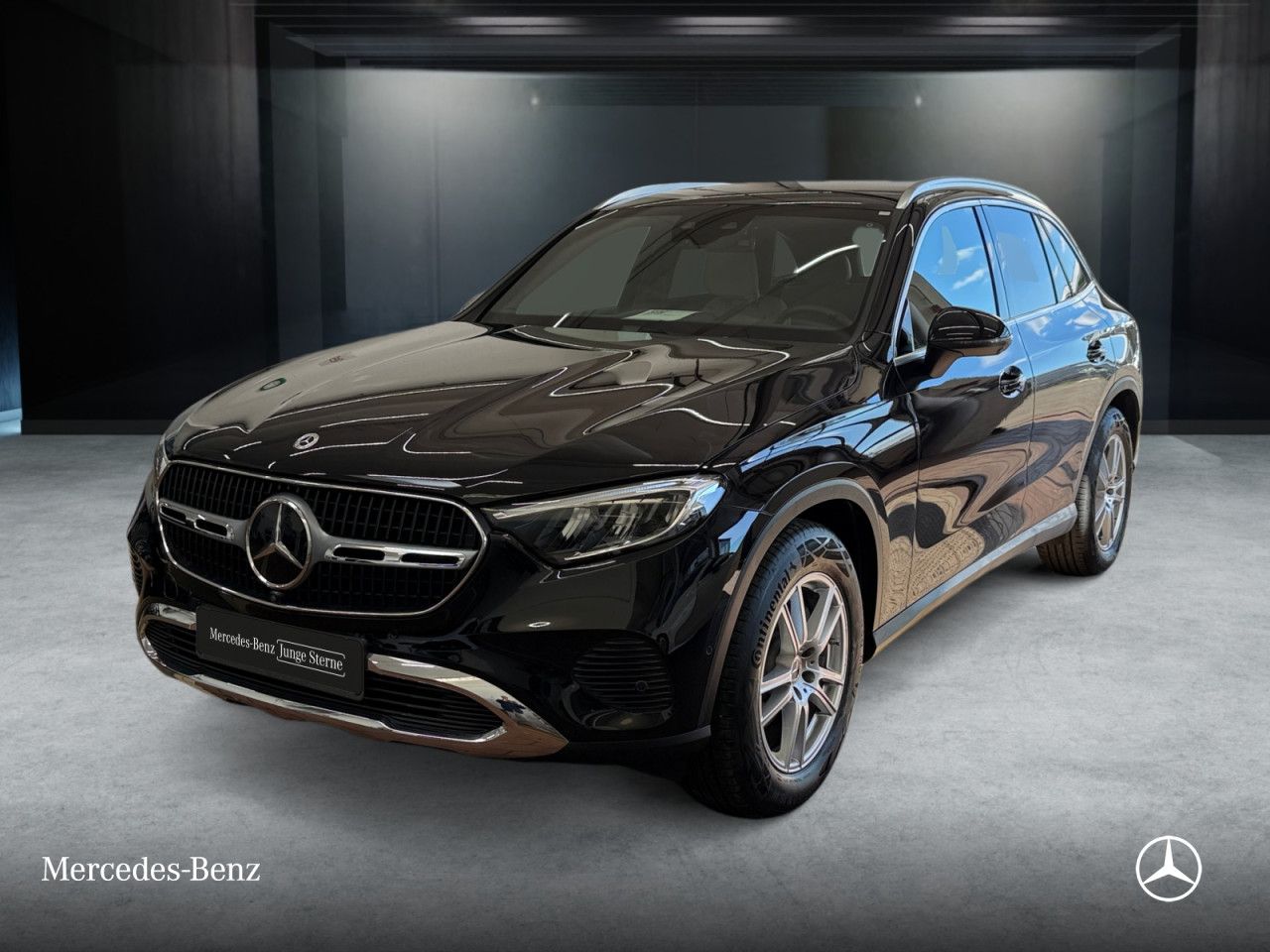 Mercedes-Benz GLC – Bild 7