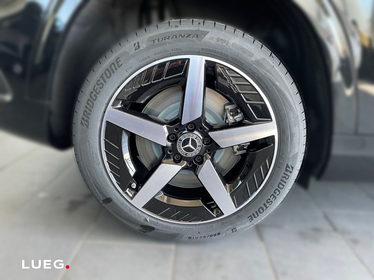 Mercedes-Benz GLB – Bild 7