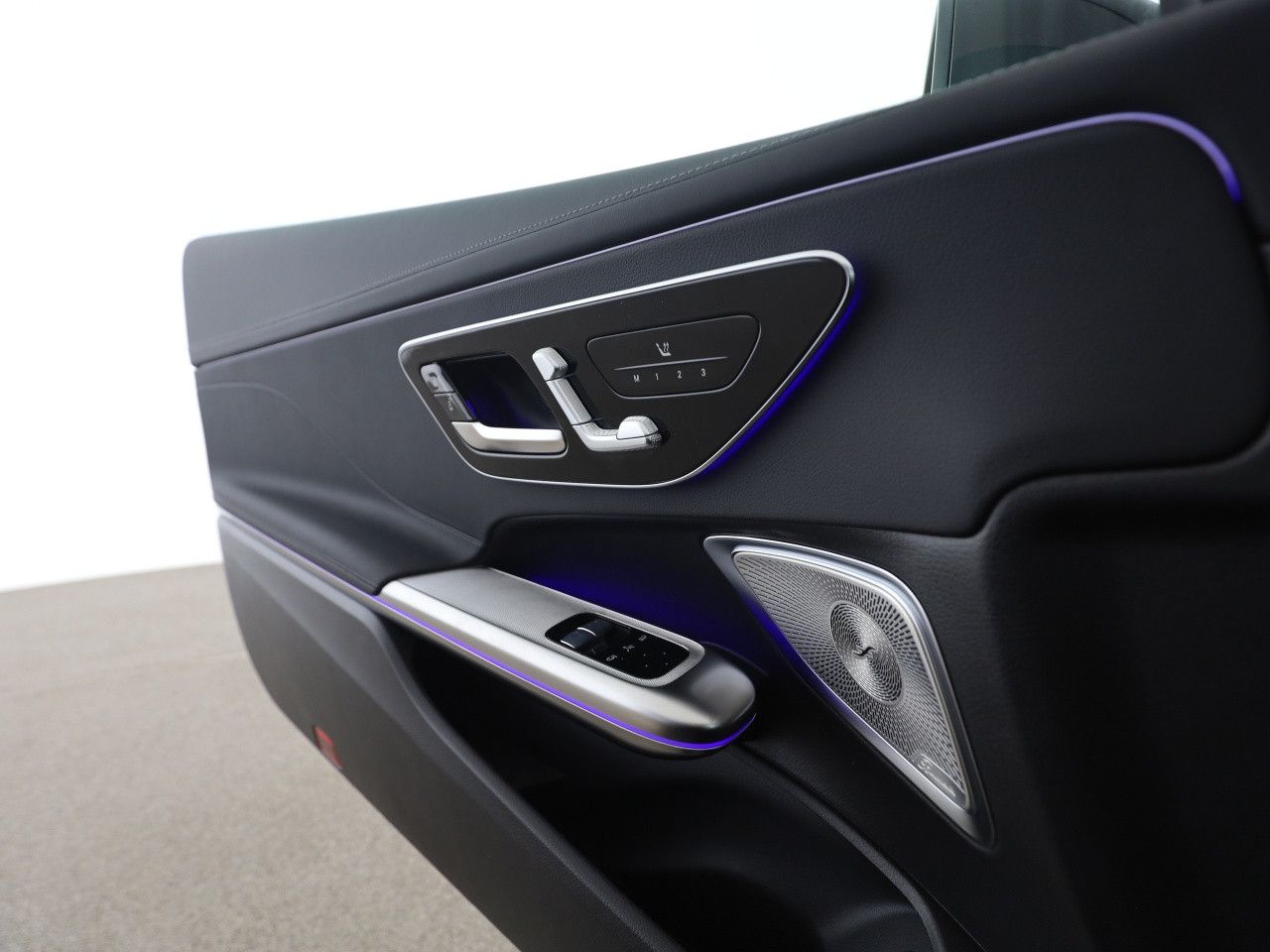 Mercedes-Benz CLE – Bild 13