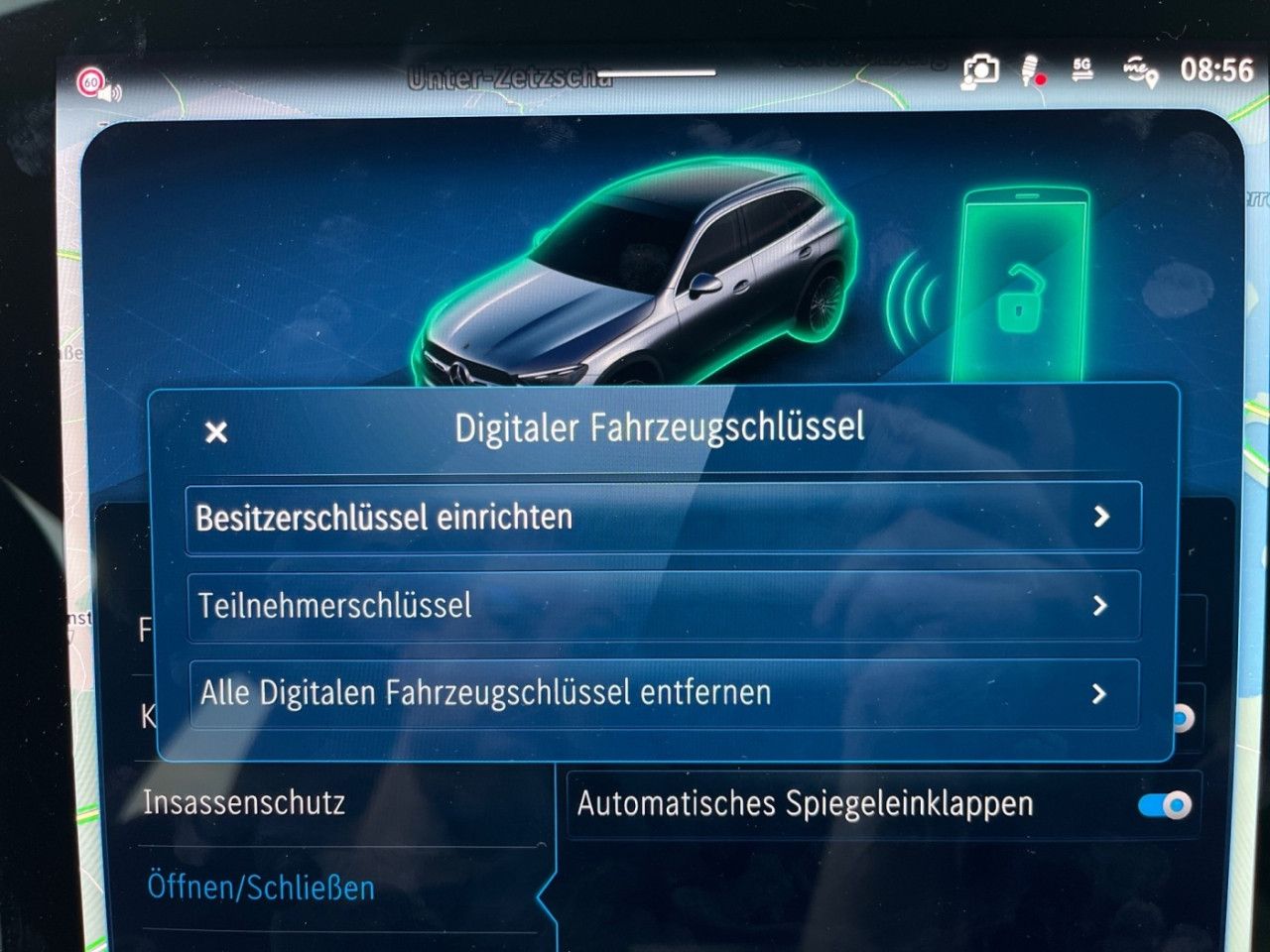 Mercedes-Benz GLC – Bild 22