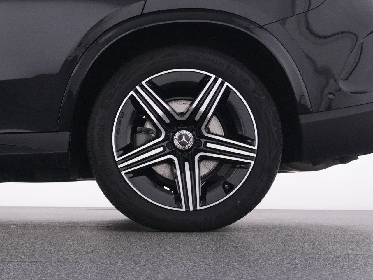 Mercedes-Benz GLC – Bild 20