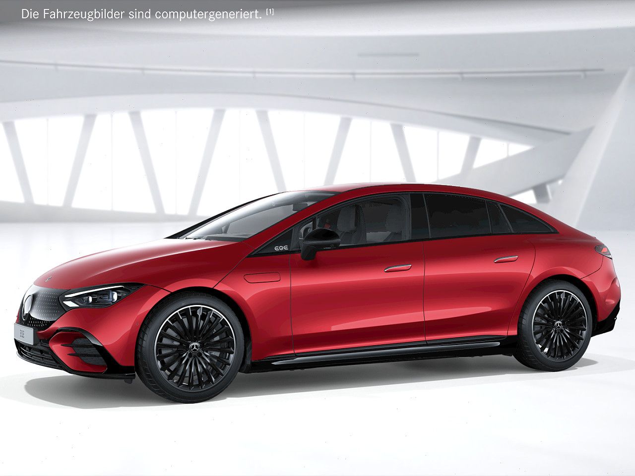 Mercedes-Benz EQE – Bild 20