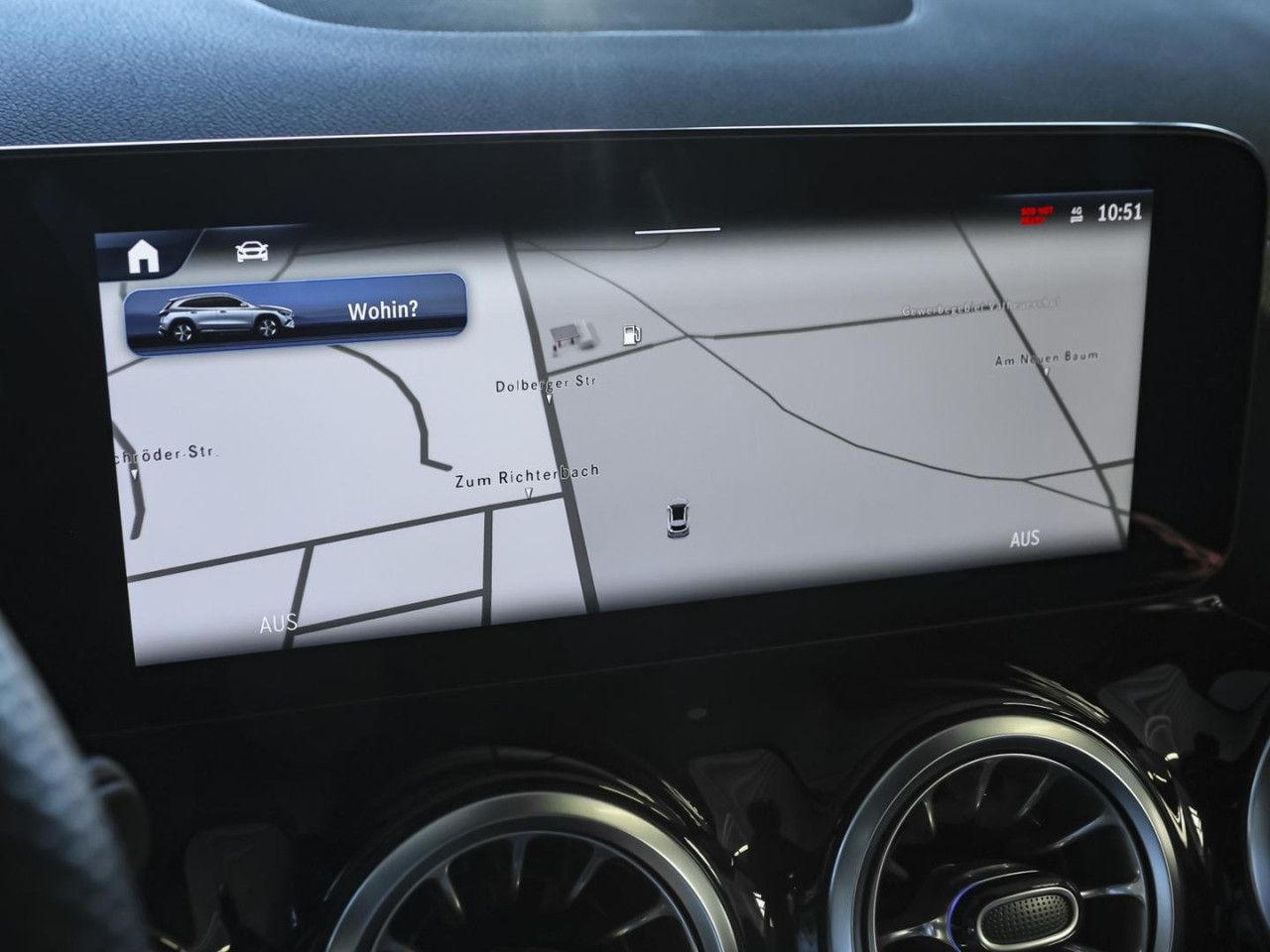 Mercedes-Benz GLA – Bild 11