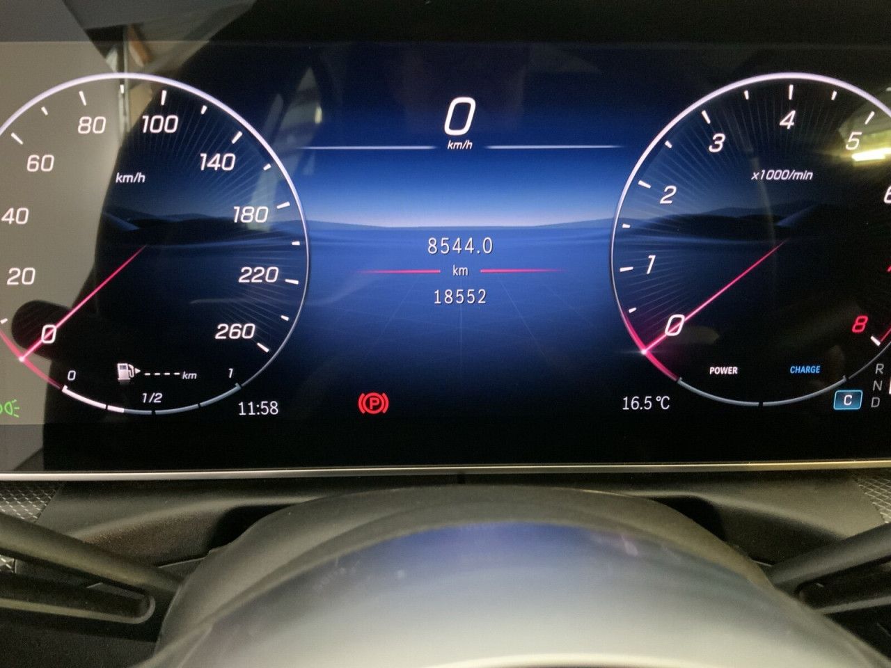Mercedes-Benz C-Klasse – Bild 11