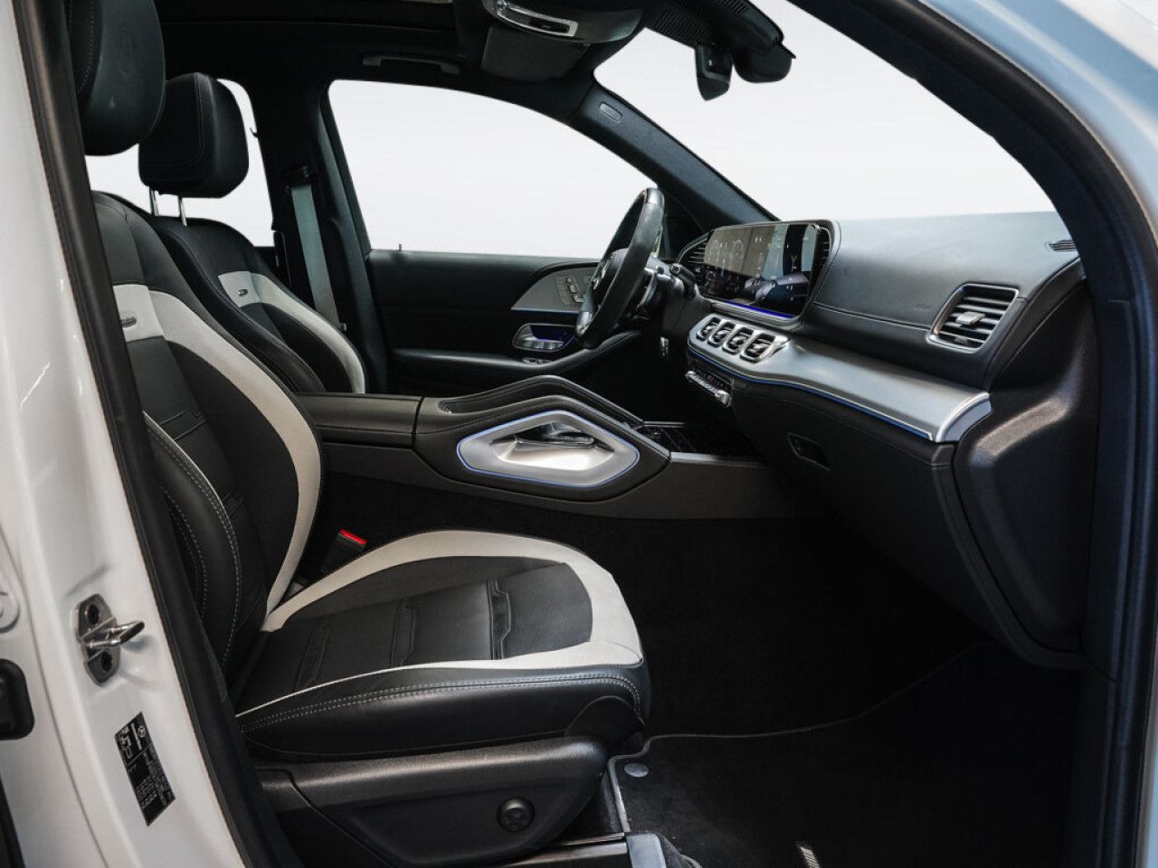 Mercedes-Benz GLE – Bild 5