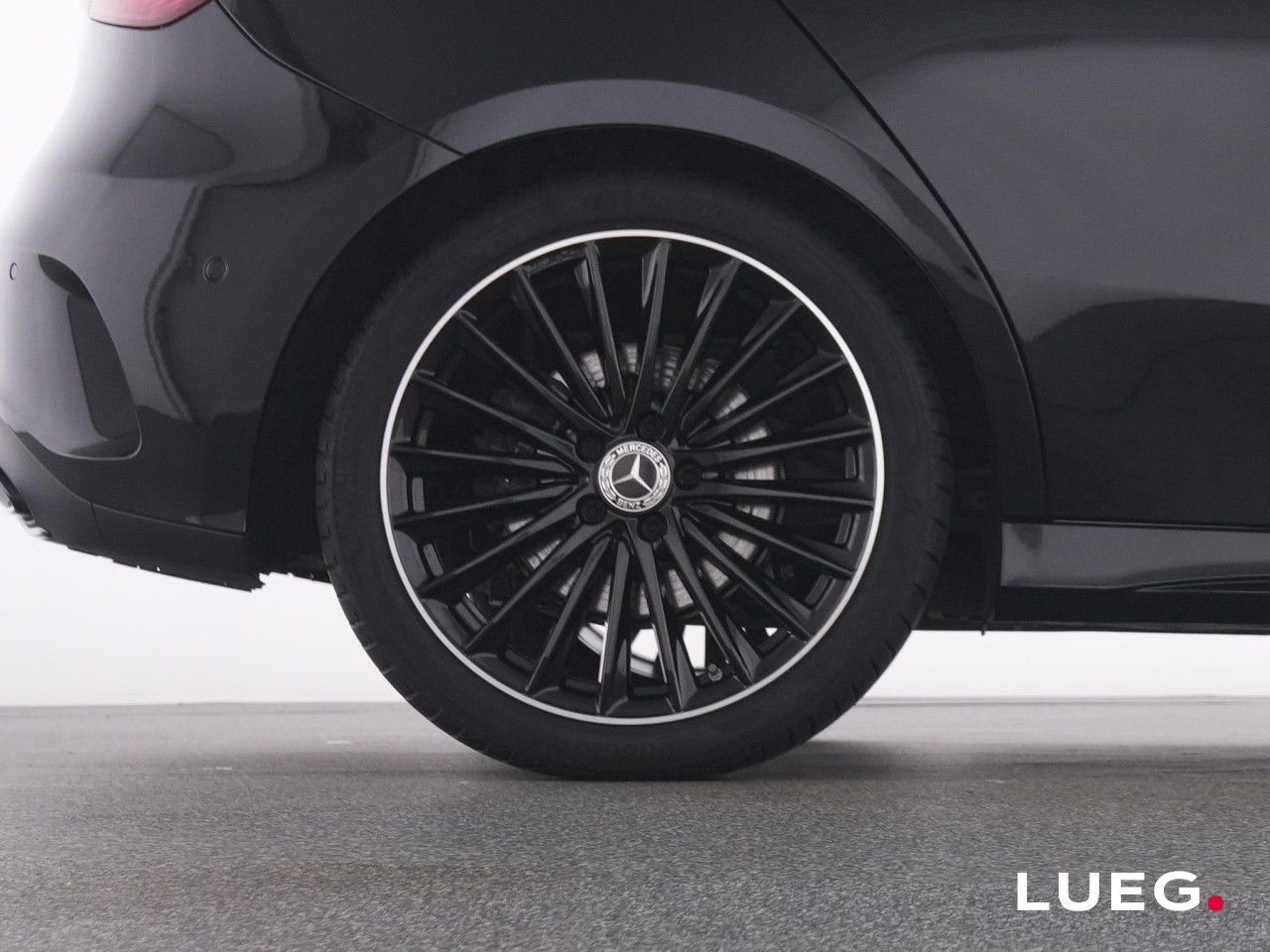 Mercedes-Benz A-Klasse – Bild 22
